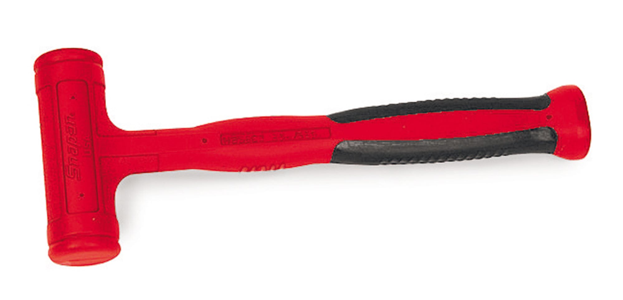 20 oz Slimline Soft Grip Dead Blow Hammer (Red) | HBSE20 20 oz Slimline Soft Grip Dead Blow Hammer (Red) | HBSE20